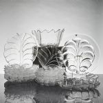 1403 4097 GLASS PLATES